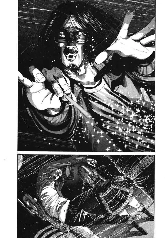 Goodnight Punpun Chapter 71 image 14_optimized